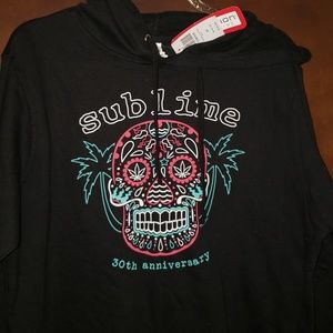 Sublime 30th Anniversary hoodie